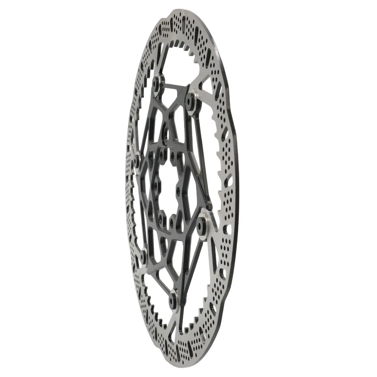 GALFER - MTB SHARK EVO DISC ROTOR - 6-BOLT - 2MM image 4