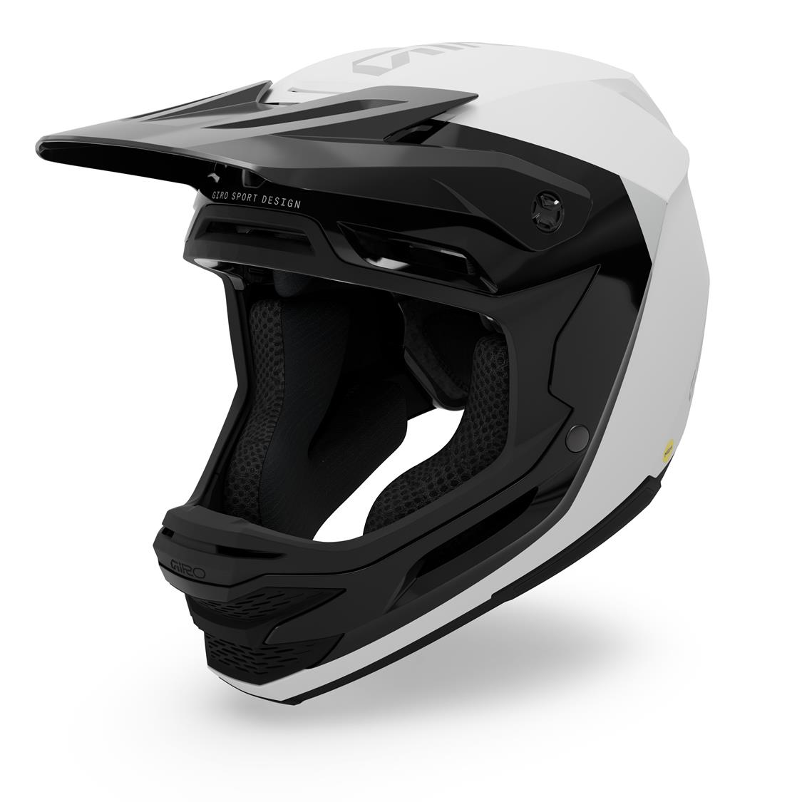 Giro Insurgent Spherical Full Face