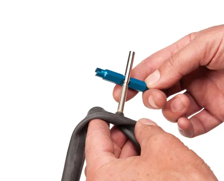 Park Tool - VC-1 - Valve Core Tool image 2
