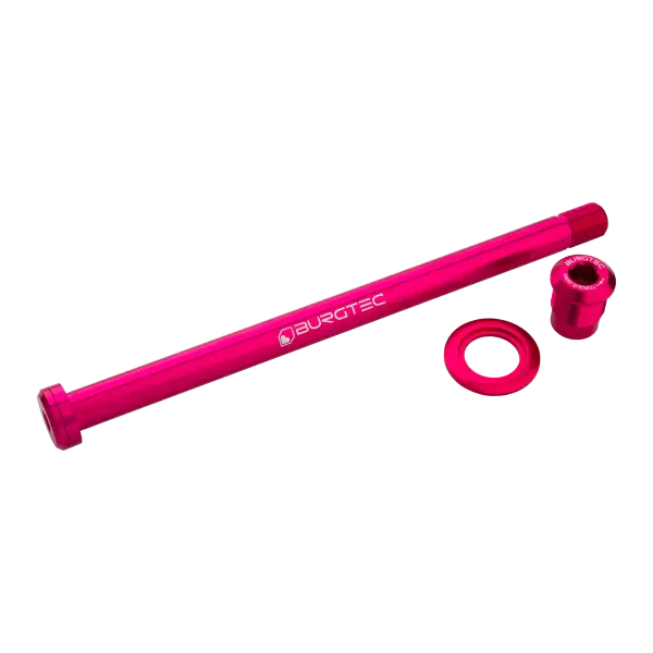 Burgtec Trek 184.5mm Rear Axle
