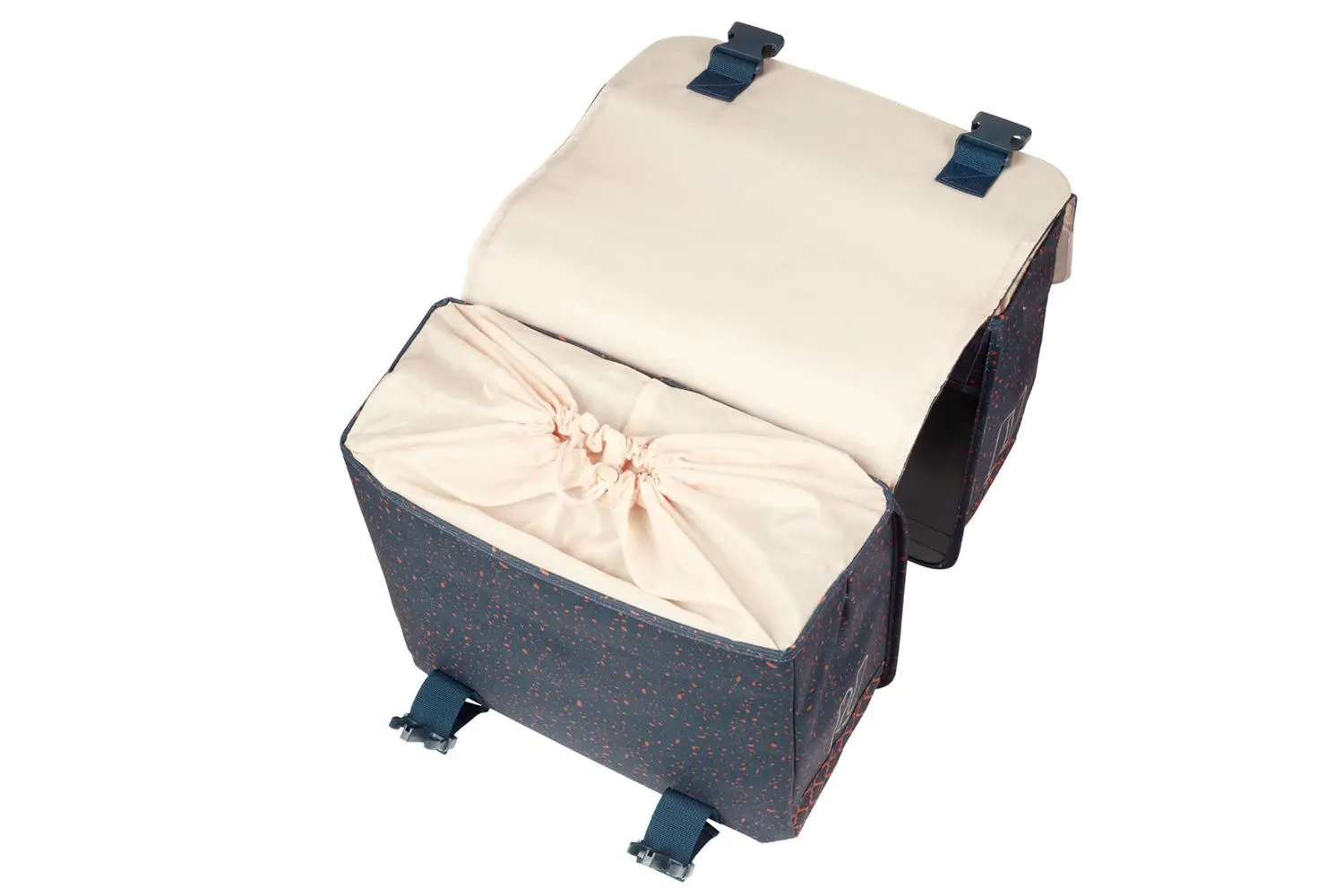 Basil - Flair Double Bag 35L (MIK) image 4