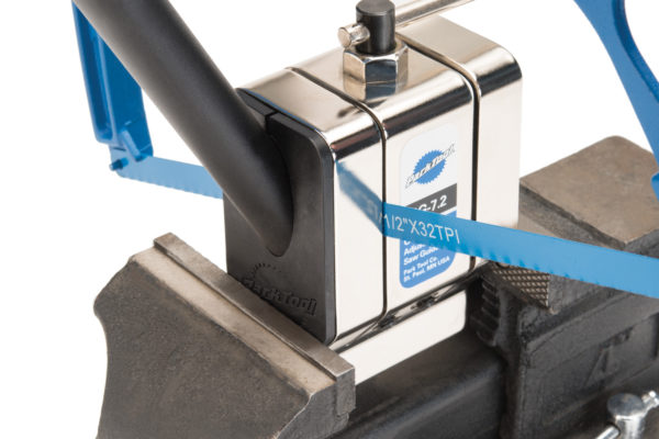 Park Tool - SGI-7 Saw Guide Insert image 2