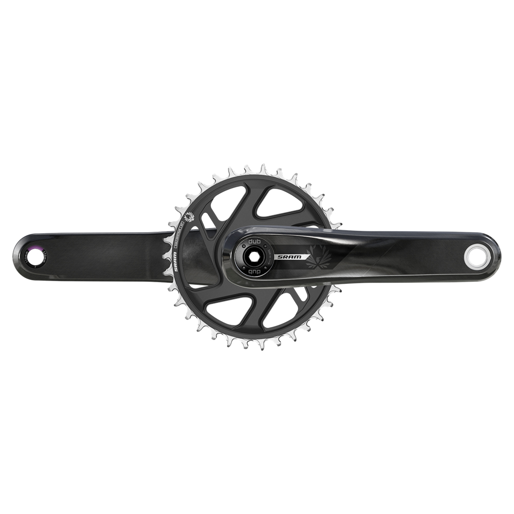 SRAM Eagle S500 Crankset