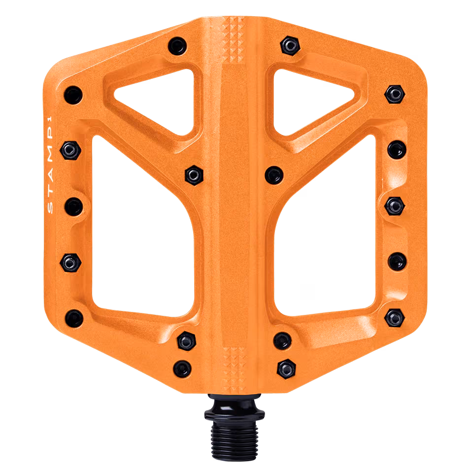 Crankbrothers Stamp 1 Large Pedals Gen 2 image 12
