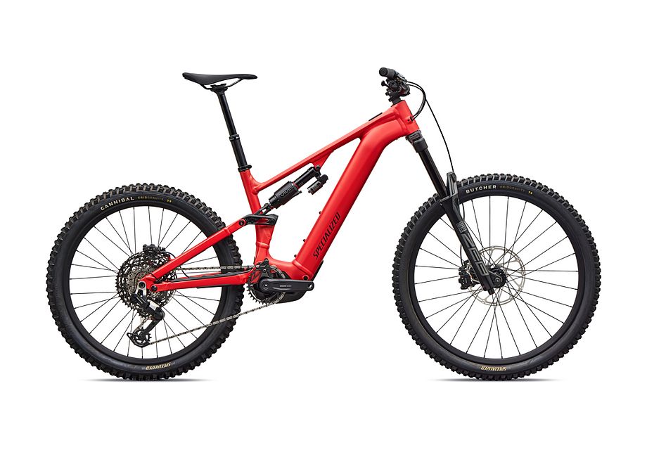LEVO COMP EVO ALLOY G4 DSRTMET/METOBSD image 10