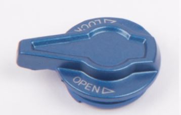 SR Suntour - Lockout levers image 10