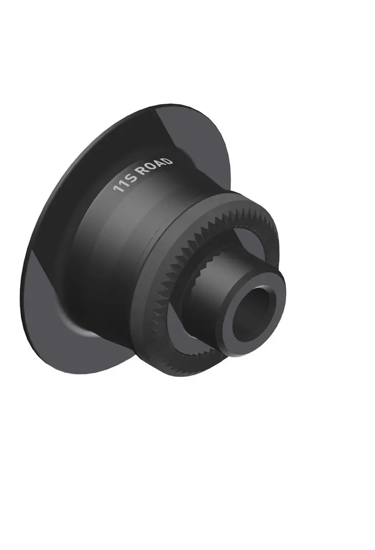DT Swiss - Rear End Caps and Adapters Q/R image 19