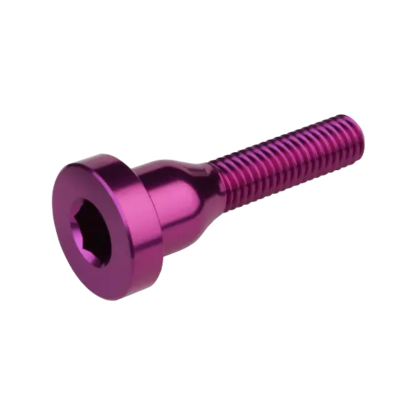 Burgtec Top Caps and Bolts image 14
