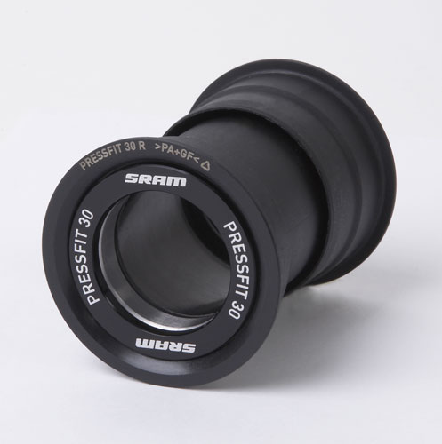 SRAM PF30 68/92mm, BB30A, BBRight, BB386 Bottom Bracket image 2