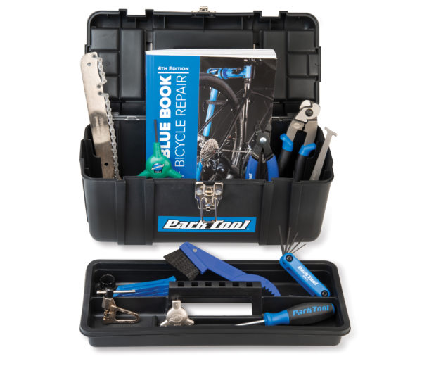 Park Tool - SK-4 - Home Mechanic Starter Kit image 2