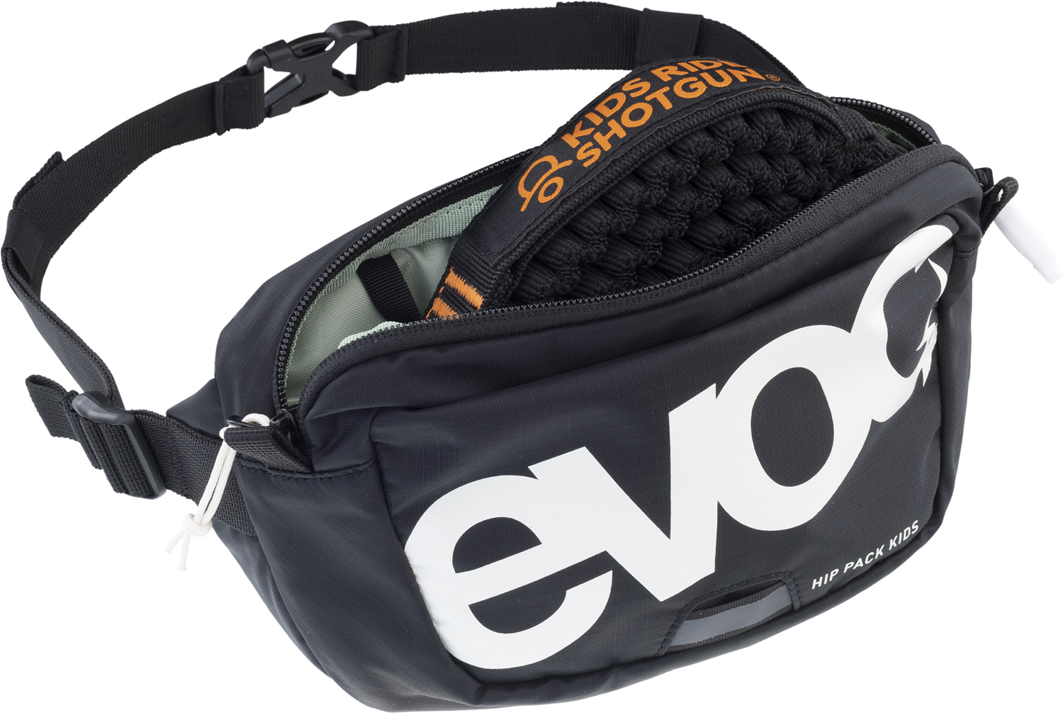 Evoc - Hip Pack Kids  (SS26) image 4