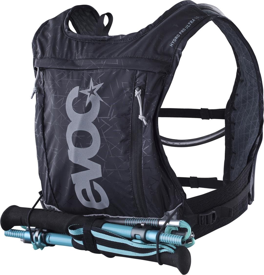 Evoc - Hydro Pro Ultra 1.5 + 1.5L Bladder (SS26) image 6