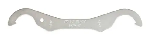 Park Tool - HCW-17 Fixed Gear Lockring Wrench