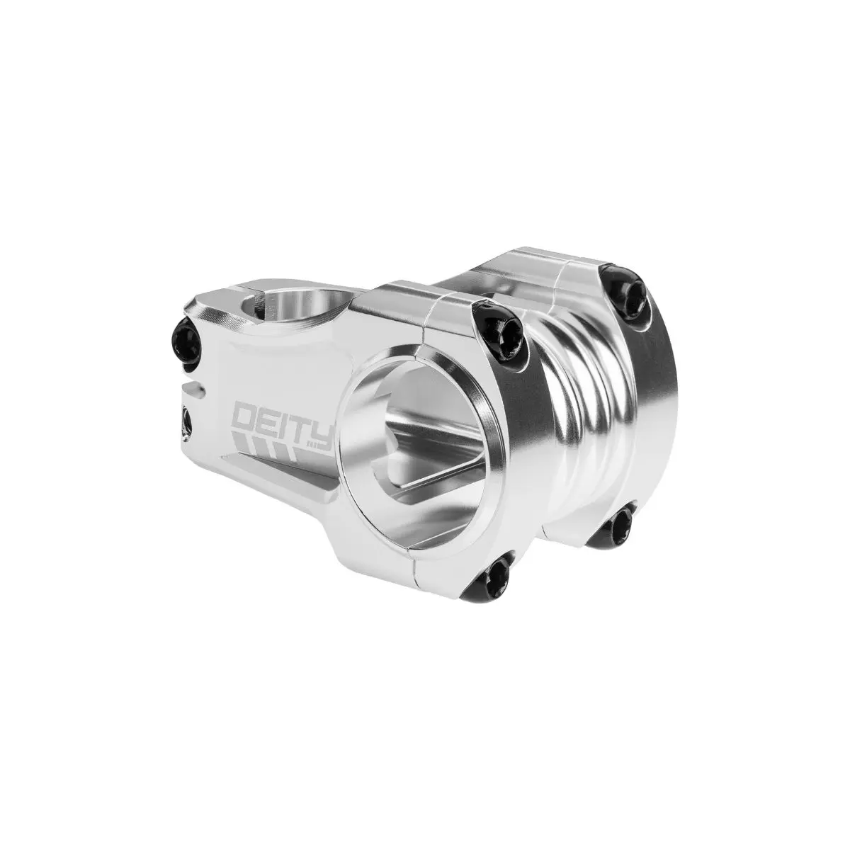 DEITY - COPPERHEAD 31.8 CLAMP STEM - 42MM LENGTH image 2