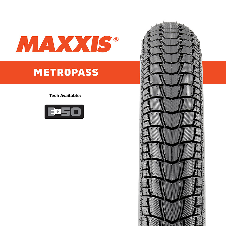 Maxxis - 27.5