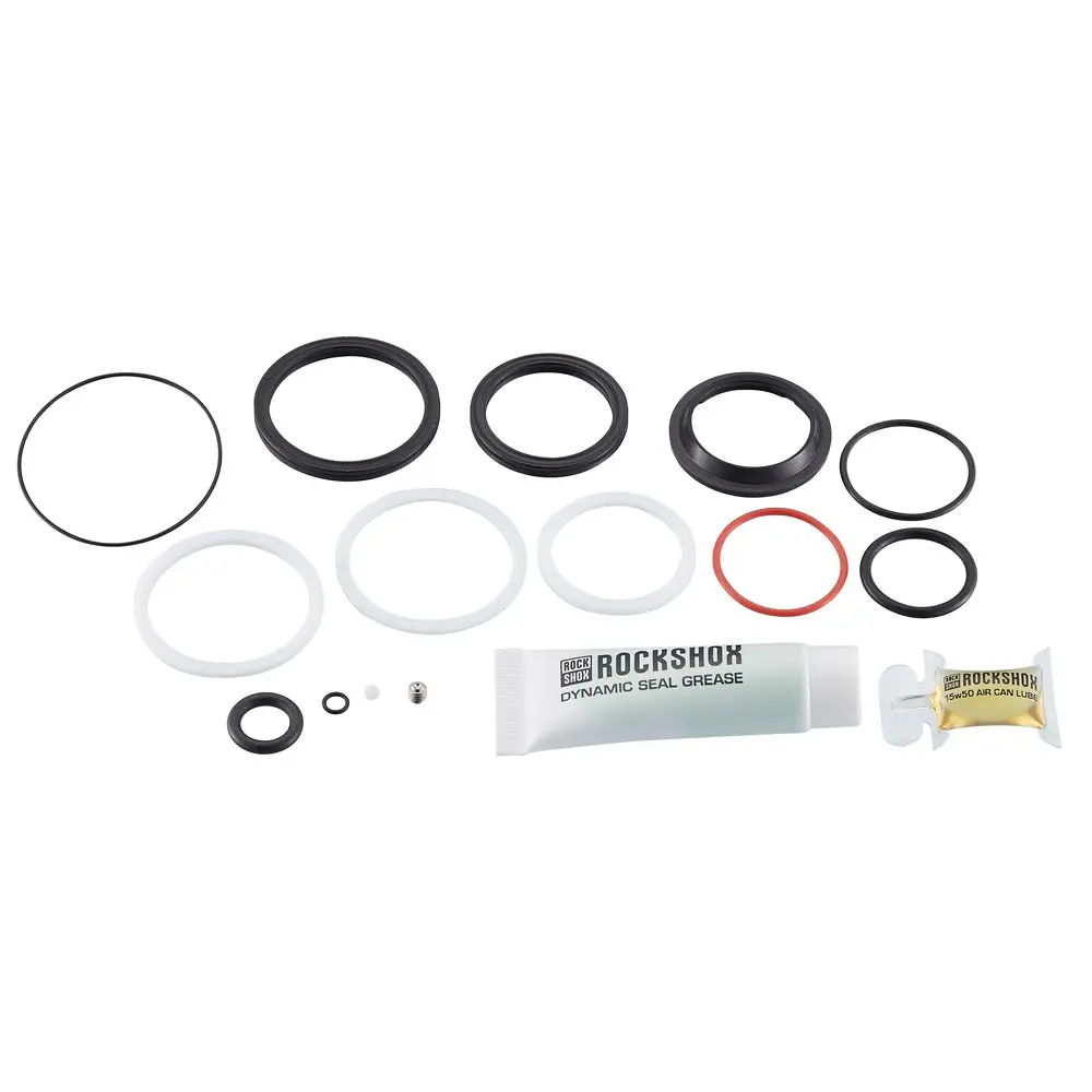 RockShox Super Deluxe Air C1+ (2023+) Spare Parts image 3