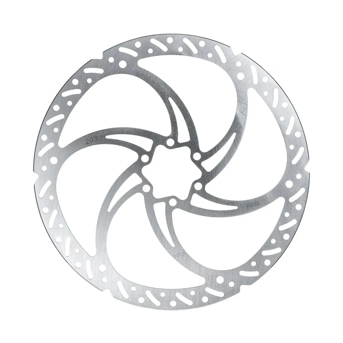 Trickstuff - Heavy Duty Rotors