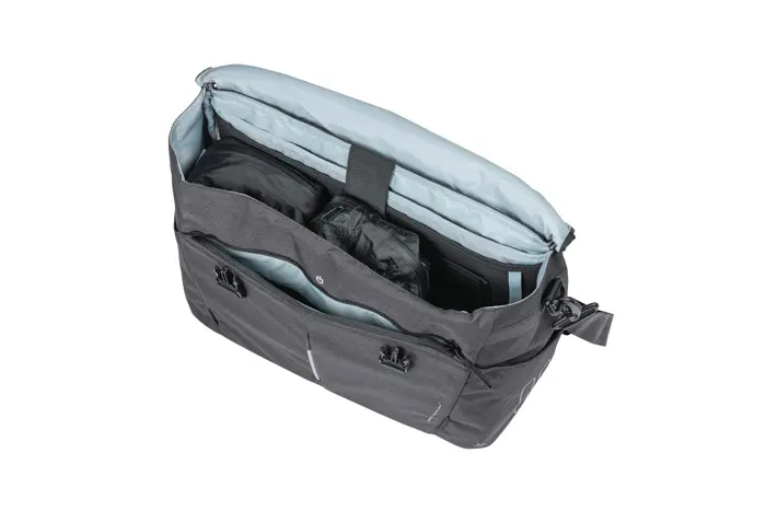 Basil - B-Safe Commuter Office Bag With LED image 8