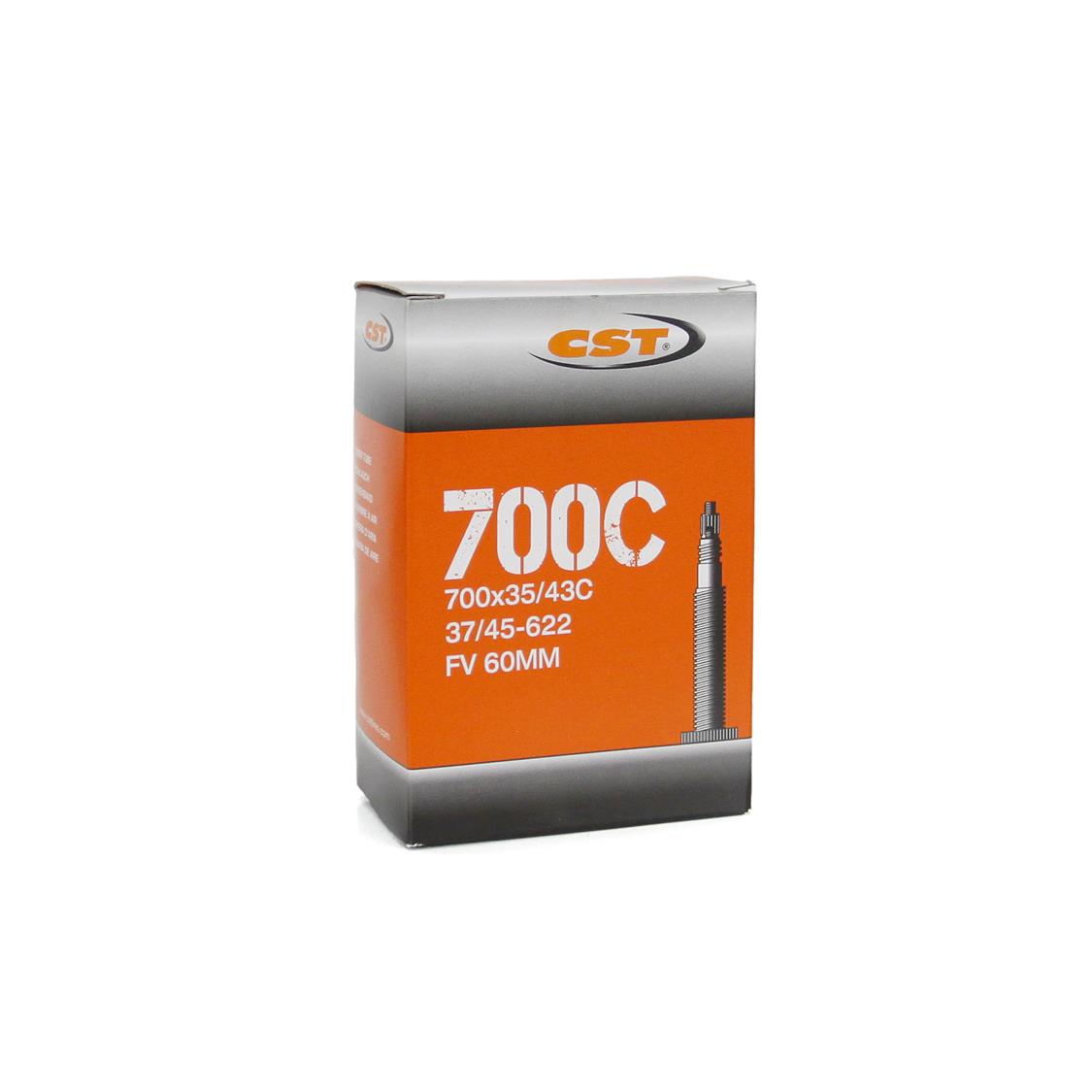 CST 700c FV Tubes image 12