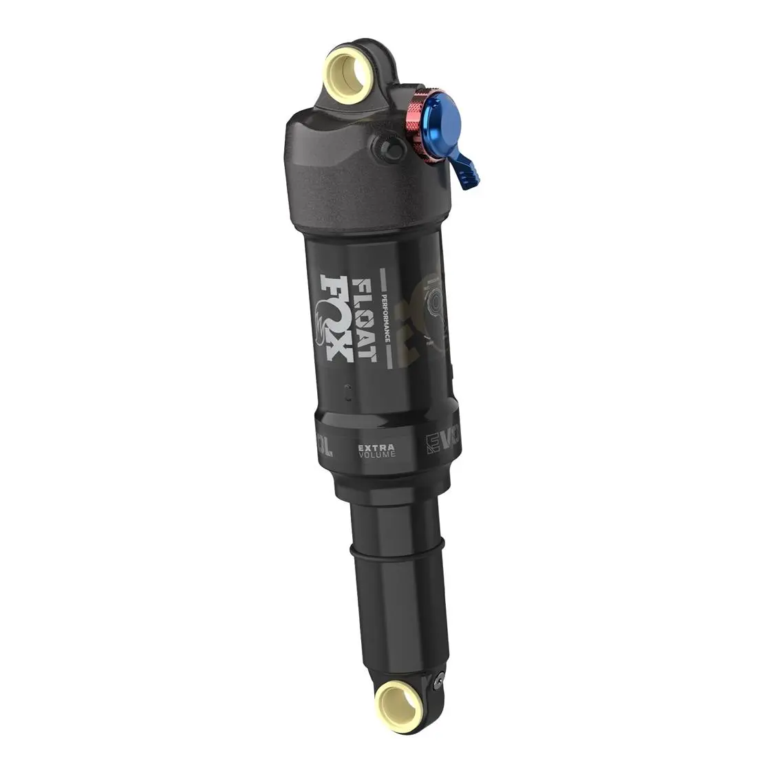 Fox - Float Performance Series Shock