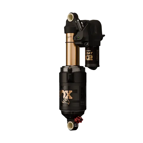 Fox - Float X2 Live Valve Neo Factory Shocks