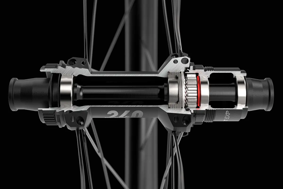 DT Swiss - XMC 1501 29