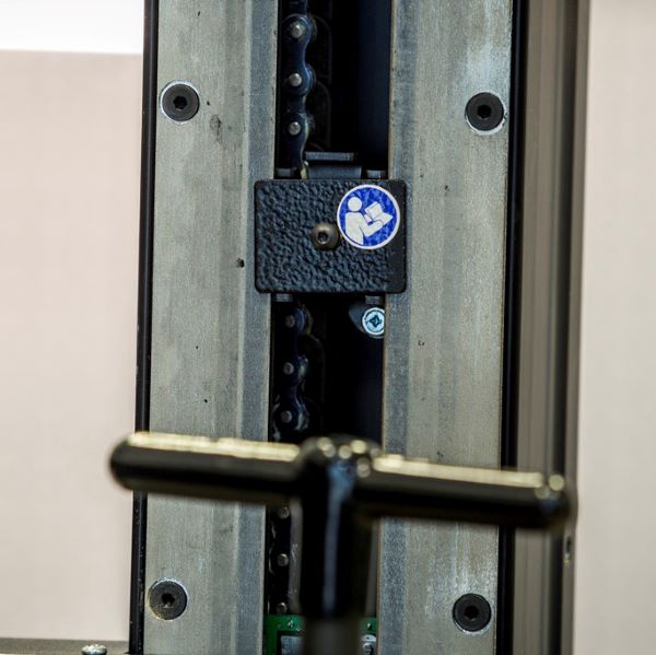 Unior Electric Repair Stand image 7