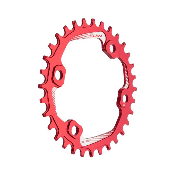 Funn Solo 96 Narrow-Wide Chain Ring image 2