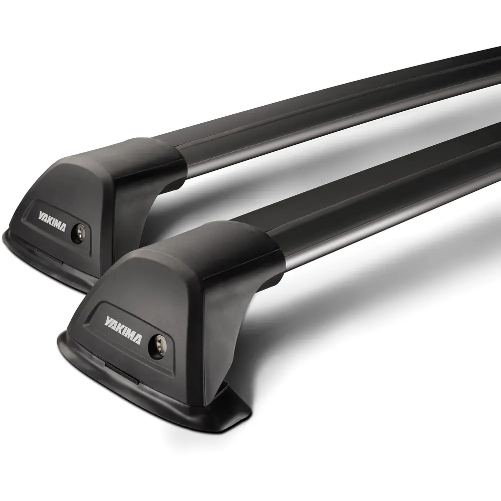 Yakima FlushBar Black image 2