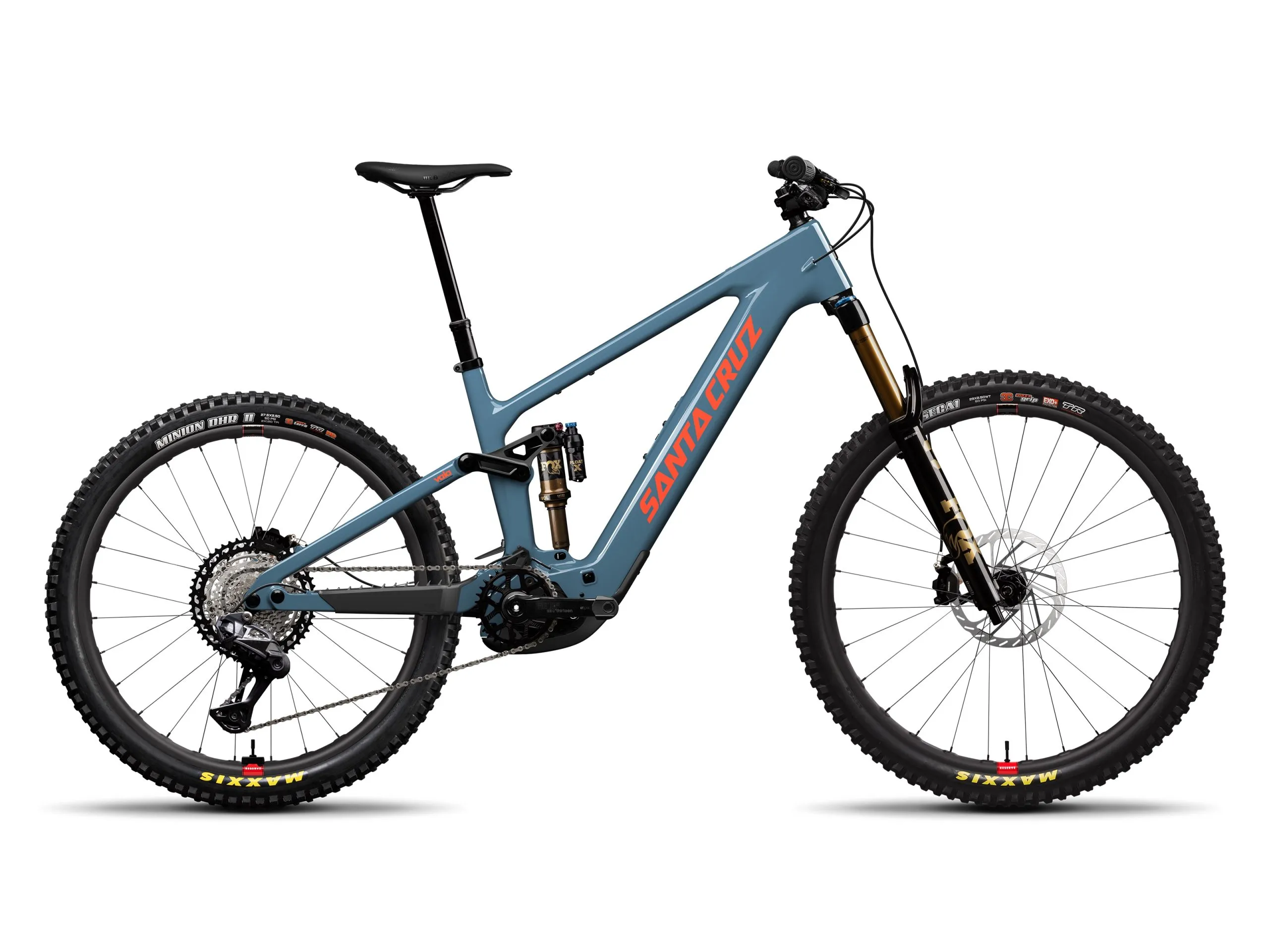 Santa Cruz Vala XT Di2 RSV (2027)