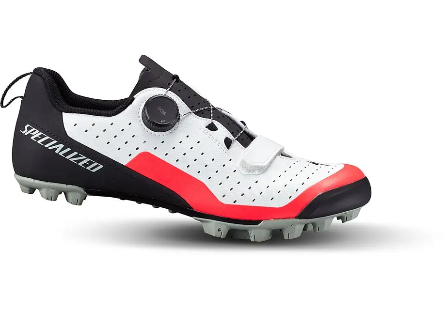 RECON 2.0 MTB SHOE BLK image 6