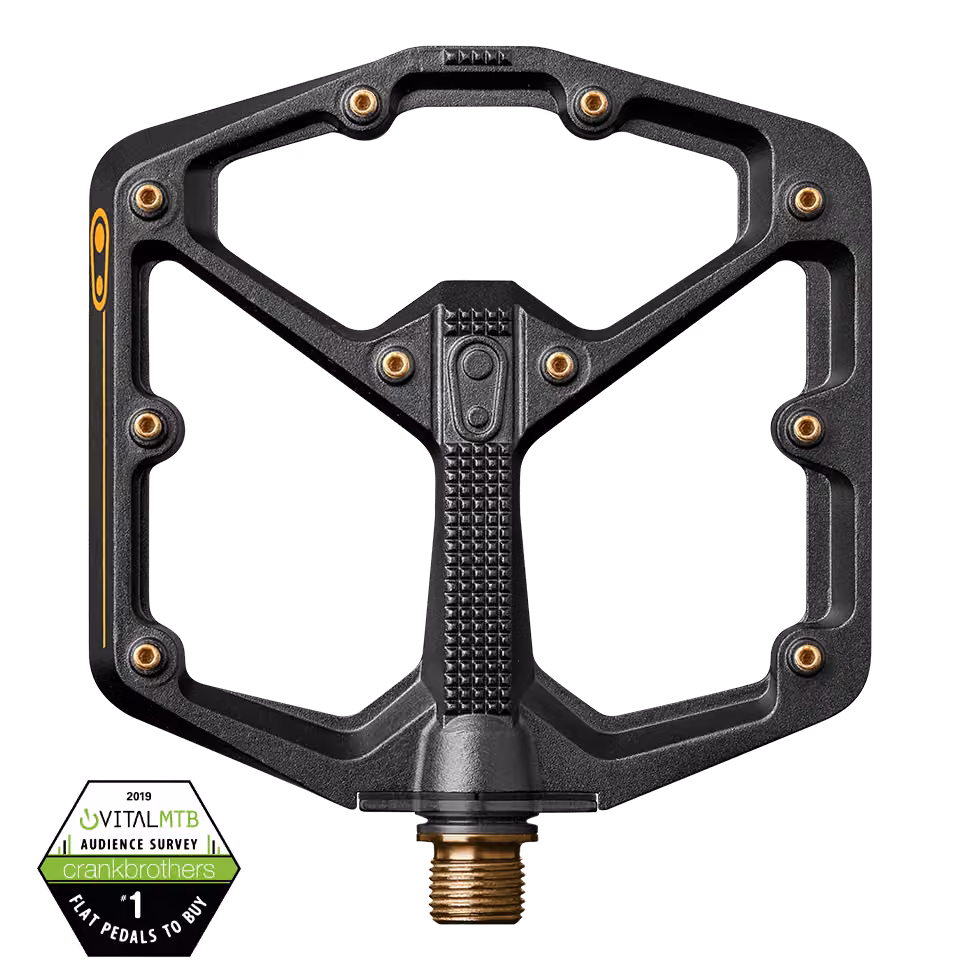 Crankbrothers Stamp 11 Large Pedals