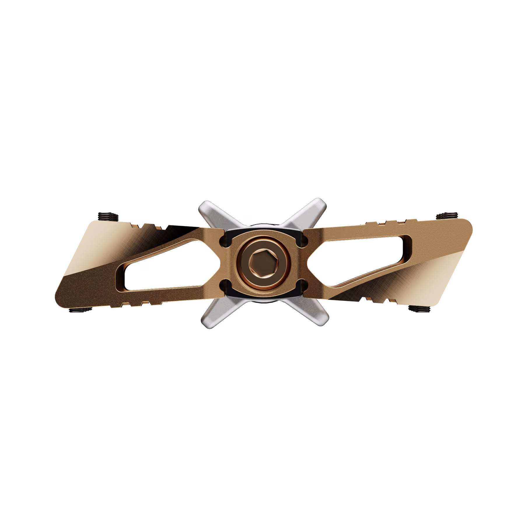 Crankbrothers Mallet DH Pedals image 6