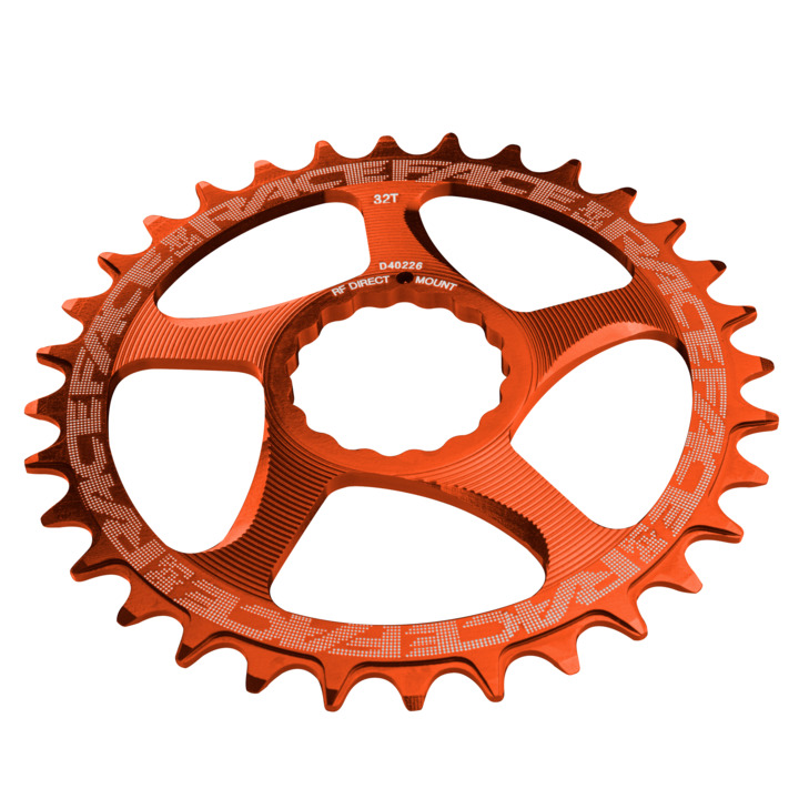 Race Face - Cinch Direct Mount 1x NW Chainring image 5