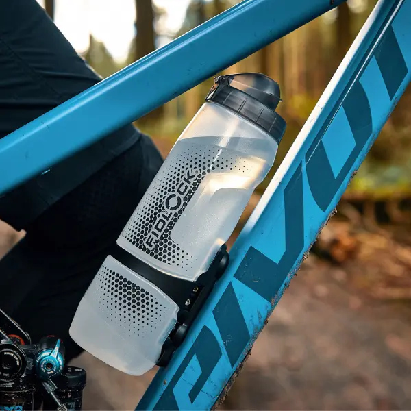 Fidlock Twist 800ml Bottle and Bike Base