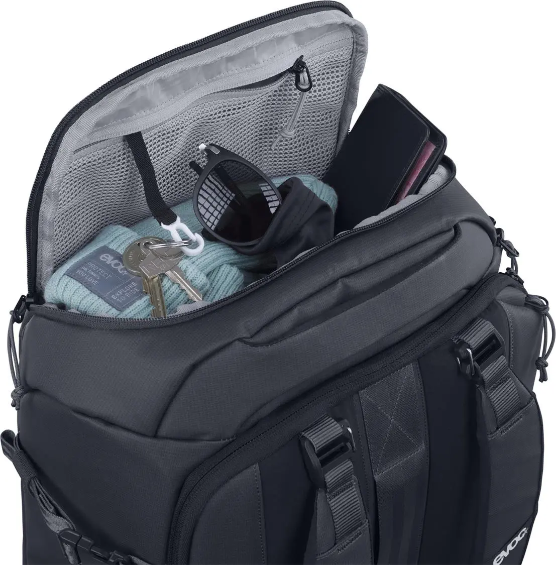 Evoc - Athlete Backpack 30 (SS26) image 10