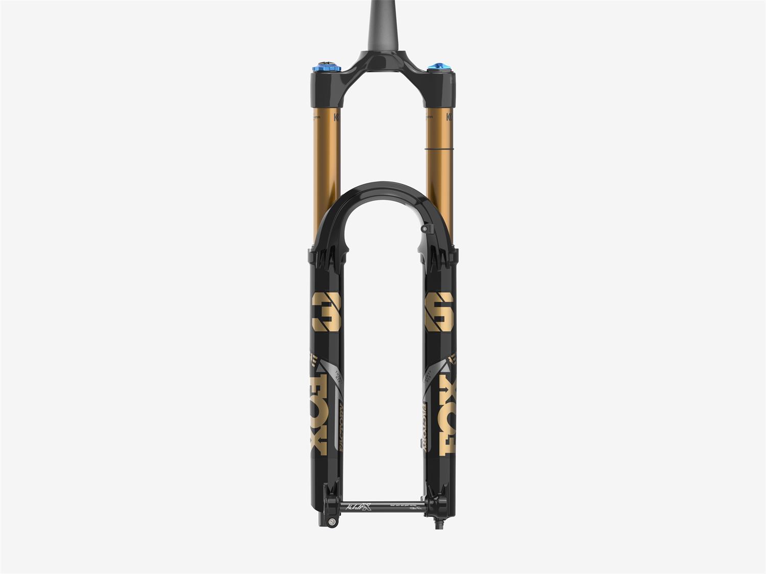 Fox - 36 eMTB Factory Fork - Grip X2 29