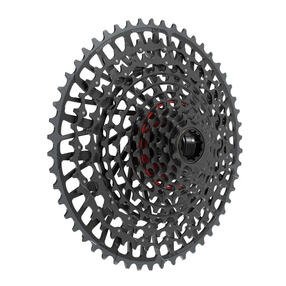 SRAM XS-1295 XO Eagle Transmission Cassette image 2