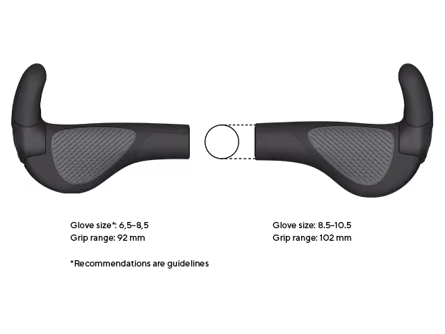 Ergon GP2 Evo image 4