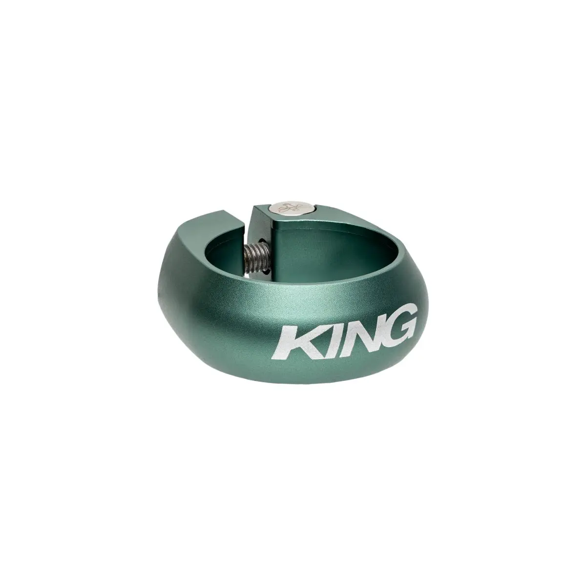 KING SEATPOST COLLAR image 2