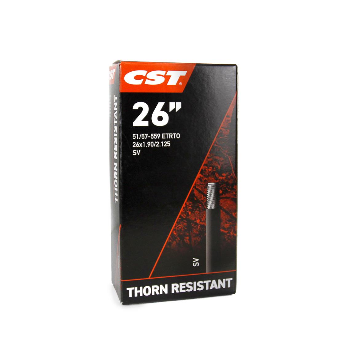 CST - 26