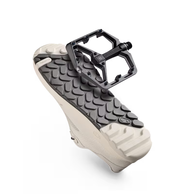 Crankbrothers Stamp Trail Speedlace Vent Bone image 6