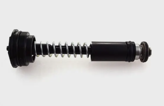 Fox - Topcap Assembly & Interface Parts image 6