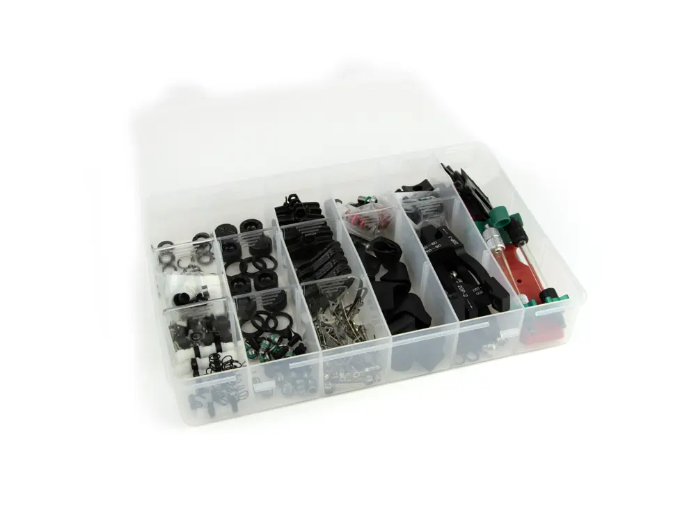 SRAM Mineral Brake TackleBox