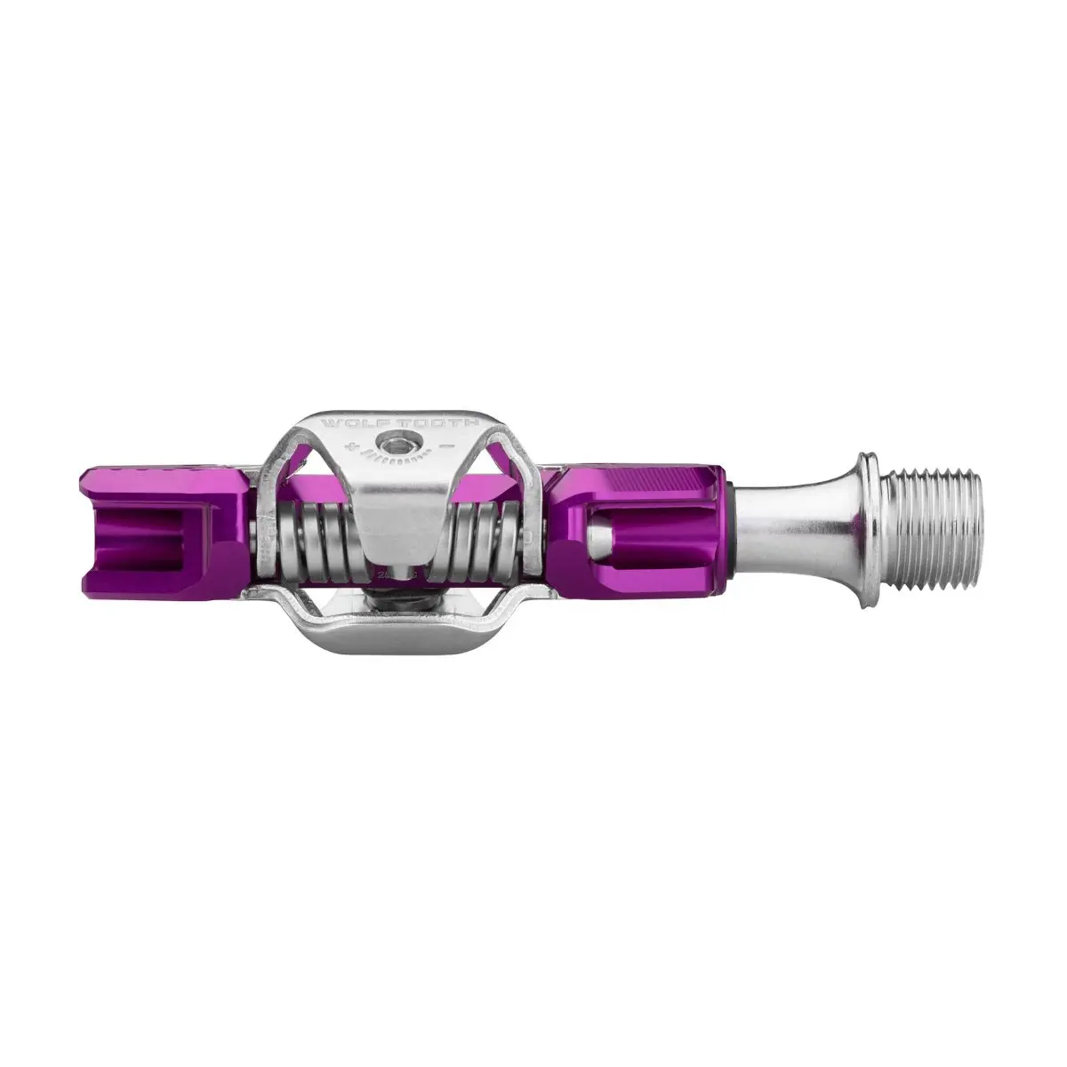 WOLF TOOTH CTRL TRAIL CLIPLESS PEDALS image 8