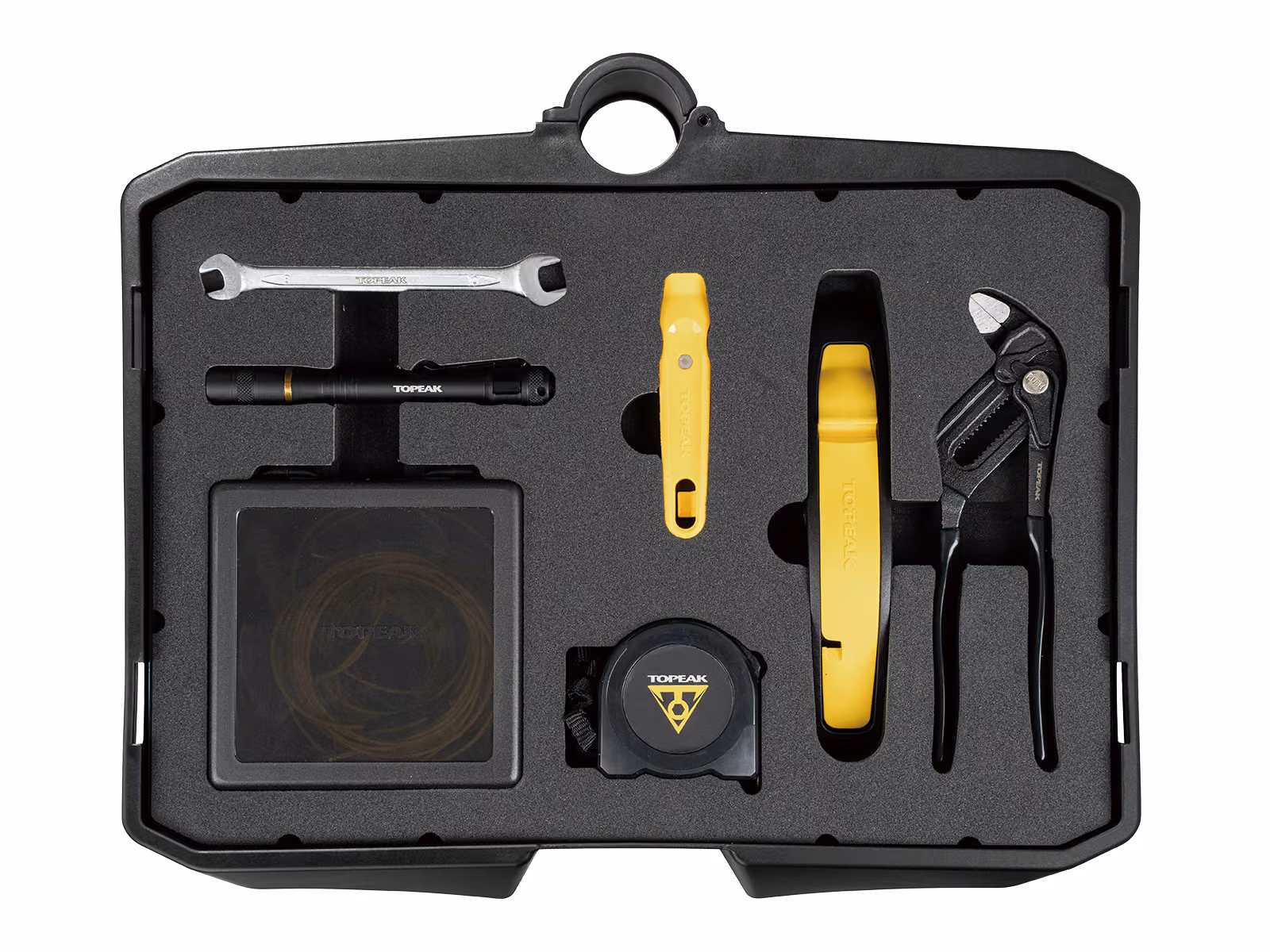 Topeak Prepstation Team Issue image 6