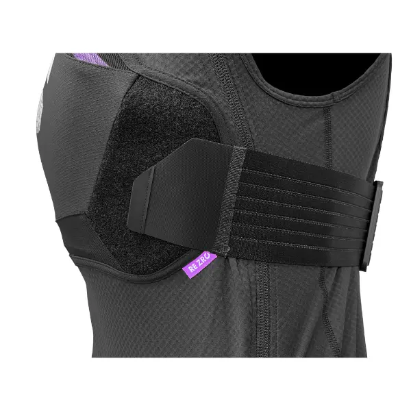 G-Form ReZRO Spike Chest and Back Shirt image 3