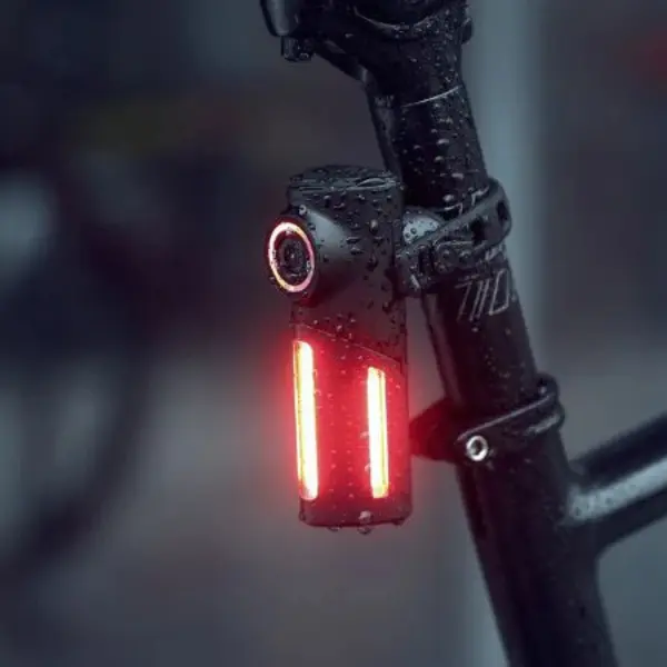Magicshine DV Rear Light / Camera image 8