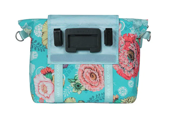 Basil - Bloom Field Handbag Front/Rear image 4