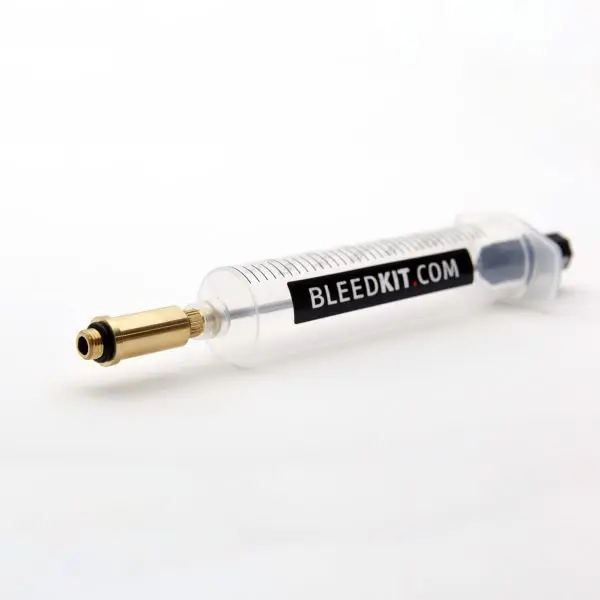 Bleed Kit WORKSHOP Edition (For Shimano Hydraulic Brakes) image 8